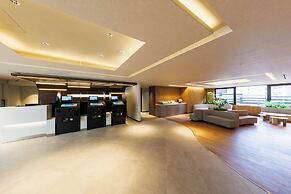 JR-East Hotel Mets Shibuya