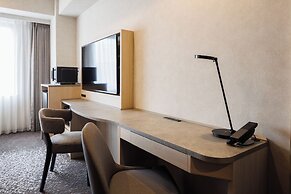 JR-East Hotel Mets Shibuya