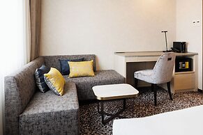 JR-East Hotel Mets Shibuya