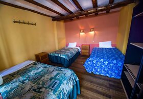 Hotel Casa Suecia - Hostel