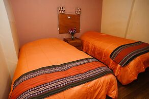 Hotel Casa Suecia - Hostel