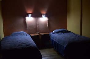 Hotel Casa Suecia - Hostel
