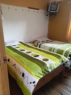 Hotel Casa Suecia - Hostel