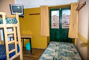 Hotel Casa Suecia - Hostel