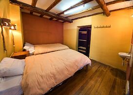 Hotel Casa Suecia - Hostel