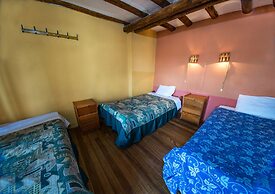 Hotel Casa Suecia - Hostel