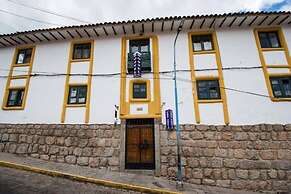 Hotel Casa Suecia - Hostel