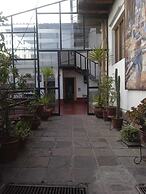 Hotel Casa Suecia - Hostel