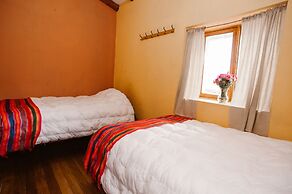 Hotel Casa Suecia - Hostel