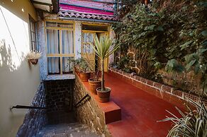 Hotel Casa Suecia - Hostel