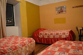 Hotel Casa Suecia - Hostel