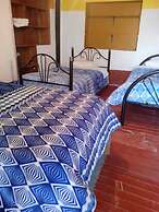 Hotel Casa Suecia - Hostel