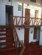 Hotel Casa Suecia - Hostel