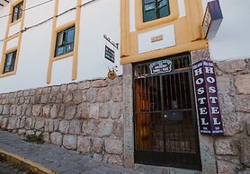 Hotel Casa Suecia - Hostel