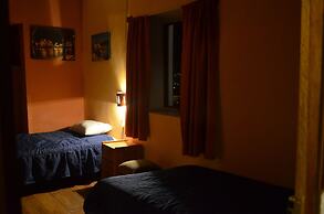 Hotel Casa Suecia - Hostel