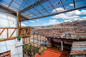 Hotel Casa Suecia - Hostel