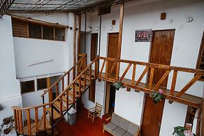 Hotel Casa Suecia - Hostel