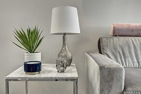 Pierce Boutique Apartments