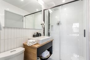 Pierce Boutique Apartments