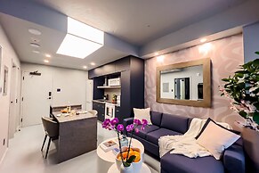 Pierce Boutique Apartments