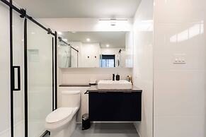 Pierce Boutique Apartments
