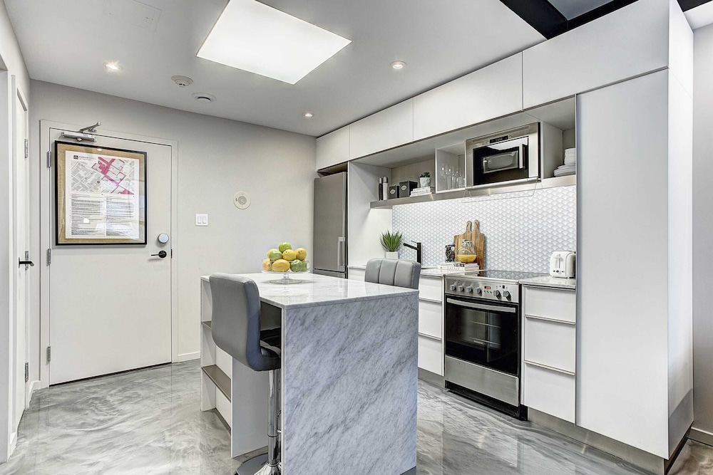 Pierce Boutique Apartments
