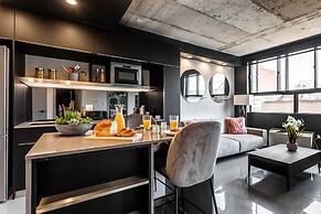 Pierce Boutique Apartments