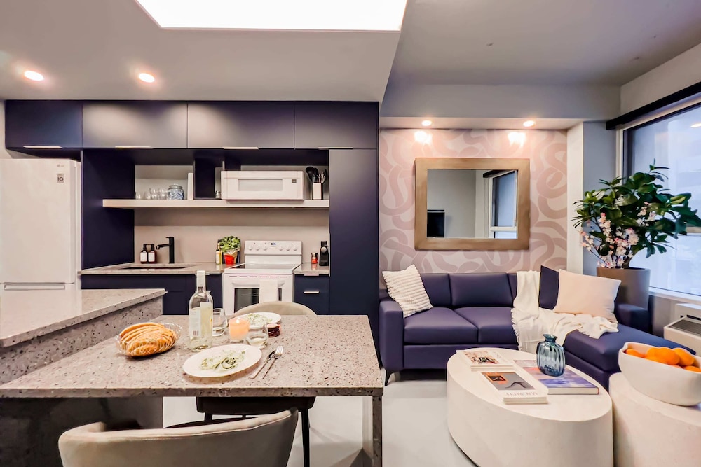 Pierce Boutique Apartments