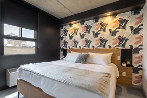 Pierce Boutique Apartments