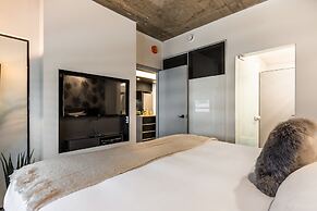 Pierce Boutique Apartments