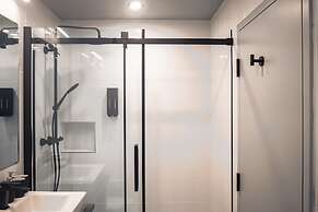 Pierce Boutique Apartments