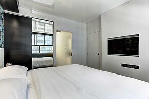 Pierce Boutique Apartments
