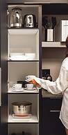 Pierce Boutique Apartments
