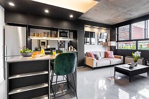 Pierce Boutique Apartments