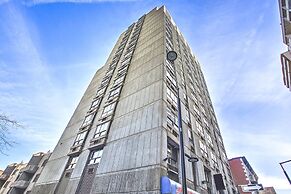 Pierce Boutique Apartments