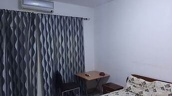 Aziz Residence