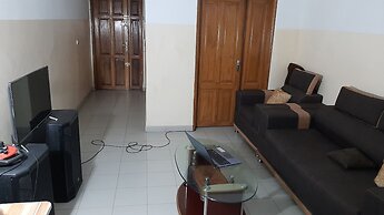 Aziz Residence