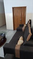 Aziz Residence