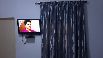 Aziz Residence