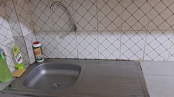 Aziz Residence
