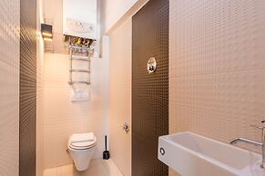 Santa Croce Apartments by Mmega