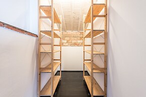 Santa Croce Apartments by Mmega