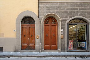 Santa Croce Apartments by Mmega