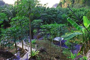 Raipreda Homestay