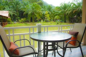 Raipreda Homestay