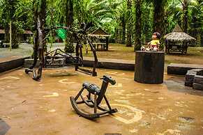 Raipreda Homestay