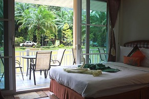 Raipreda Homestay