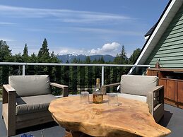 Remo Ridge Bed & Breakfast