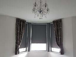 The Dalby Rooms