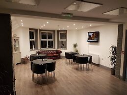 The Dalby Rooms
